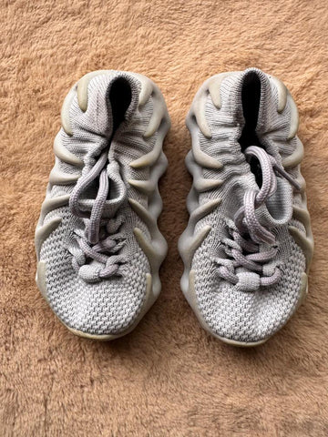 Chinese Shoes / Size 21